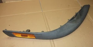 Moldura parachoques derecha Volvo S80 99 09151823 + intermitente luz lateral 9190951 - Imagen 1 de 9
