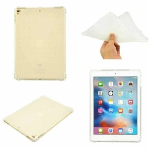 For iPad 9th 8th 7th 6th 5th Gen/Mini/Air/Pro Magnetic Stand Leather Case Cover - Picture 1 of 18