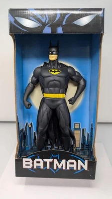 Warner Brothers Studio Store Exclusivo DC Super Heroes Batman (Ver Fotos) Foto 1 de 4
