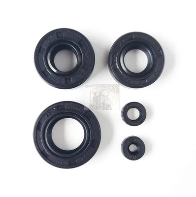 FOR Yamaha AT1 AT2 AT3 DT1 DT2 DT3 RT1 RT2 RT3 CT1 CT2 CT3 Oil Pump Seal Kit New - Image 1 of 4