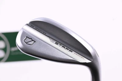 Wilson Staff Model ZM Lob Wedge / 58 Degree / Regular Flex UST Recoil Dart 75 - Image 1 of 4