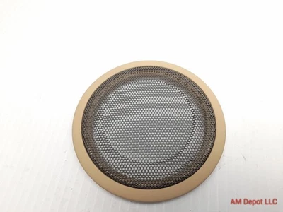 BMW 320i 328i 335i 340i 330i F30 2013 puerta altavoz rejilla VenetoBeige Harman K  Foto 1 de 4