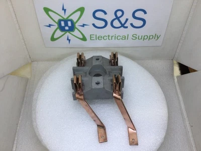 Kit de repuesto de enchufe medidor FPE 125 amperios - porcelana Foto 1 de 4