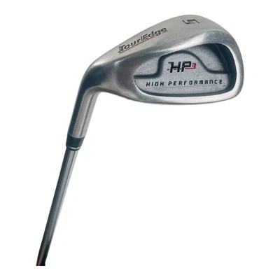 Tour Edge HP3 High Performance Sand Wedge Left-Handed Steel 34" LH - Image 1 of 4