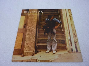 LP BOB DYLAN - STREET LEGAL CBS 1978 Vinyl 12" . - Bild 1 von 4