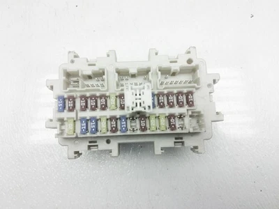 Caja de fusibles de cabina Nissan 370Z 2011-2020 24350-1Ux1a OEM Foto 1 de 4