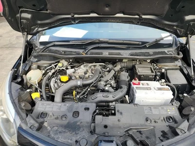 RENAULT CAPTUR ENGINE PETROL, 1.2, TURBO, H5F CODE, J87, 08/14-07/18 14 15 16 17 - image 1 of 3