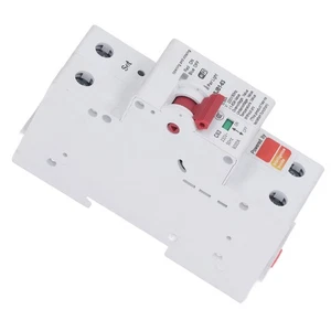 ZJSJB1-63 Interruttore WiFi Smart Misuratore di Energia Controllo App 220V - Foto 1 di 23