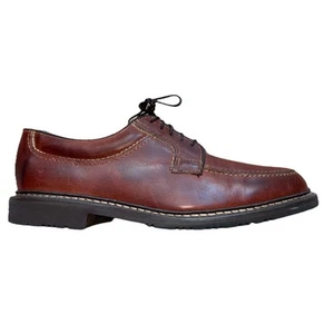 Men’s Size 8 B Allen Edmonds Wilbert Oxford Men’s Dress Shoes 8101027 - Picture 1 of 8