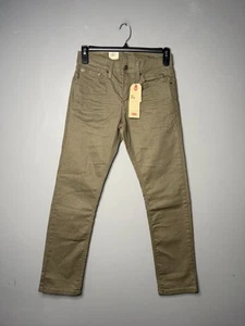 Size 29x30 Men’s - Levi's 511 Jeans Slim Fit Retail $69.50 Style #04511-2273 - Picture 1 of 7