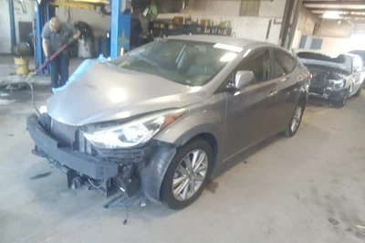 Hyundai Elantra 2015 motor de 1,8 L fabricante de equipos originales 93 k millas (LKQ ~ 436589869) Foto 1 de 4