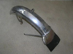 HONDA GL 1000 Goldwing Schutzblech vorne front fender - Bild 1 von 7