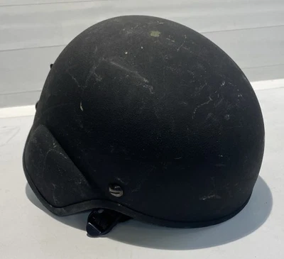 Casco balístico ProTech táctico blindado (1 casco) nivel IIIA L/XL Delta 4 Foto 1 de 4