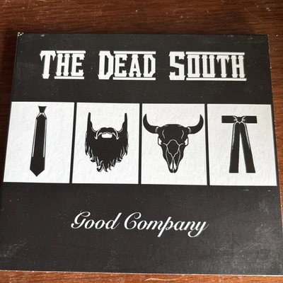 The Dead South - Good Company Bluegrass Folk Rare OOP CD - Image 1 of 2