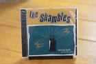 The Shambles "Reviving Spark" Cd [New] Early Tracks Demos & Outakes Scarce [175]