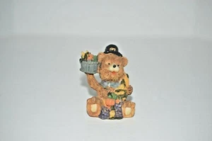 Estatuilla de oso en miniatura Bounty - Imagen 1 de 7