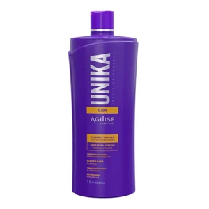 Agilise Unika Ojon Brazilian Vegetal Keratin Protein 1000ml - Agilise Cosmetics - Bild 1 von 3