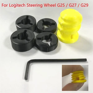Pedal Modification Kits Brake Damper For Logitech Steering Wheel G25 G27 G29# - Picture 1 of 9