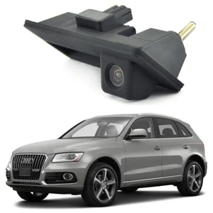 Replacement Car Trunk Handle Rear View Camera Parking for Audi Q5 2013-2016 - Picture 1 of 8