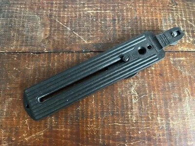 Metz 32-38 Camera Flash Gun Bracket FREE POSTAGE - Image 1 of 3