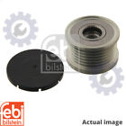 Alternator Freewheel Clutch For Bmw Bmw Brilliance 1 E81 3 E46 Febi Bilstein