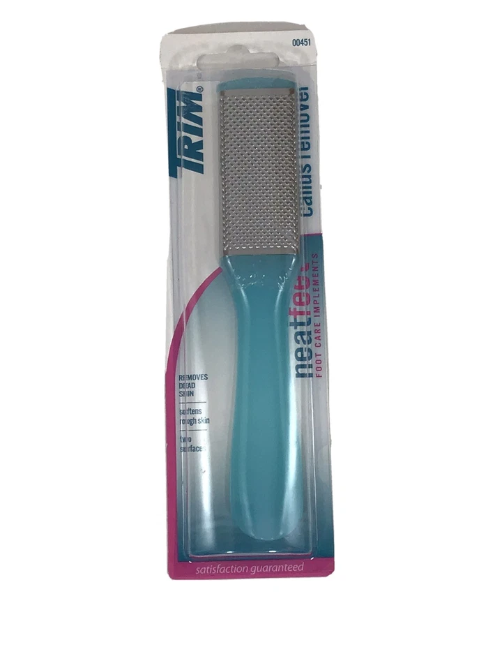 Trim Neet Feet Callous Remover . - Image 1 of 1