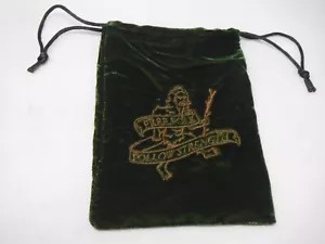 Song of Fire and Ice Free Folk Promo Dadi Bag Game of Thrones GM5824 - Foto 1 di 1