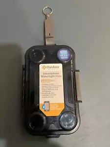 Outdoor Smartphone Watertight Case - Protect Your Device (RT002) - Picture 1 of 3