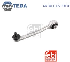 175158 CONTROL HANDLEBAR WHEEL SUSPENSION FEBI BILSTEIN FOR AUDI A4 B9,A5.8WD,8WC