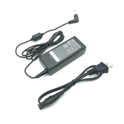 Genuine AC Charger Adapter Gateway for Gateway 3000 Series Laptop - Image 1 of 4