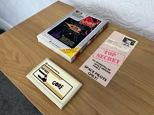 VIC-20 Gorf Vintage 1981 Cartridge - Boxed & Working -👽👾Retro Gift Idea👾👽 - Bild 1 von 12