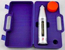 New Resiliometer Concrete Rebound Test Schmidt Swiss Hammer HT-225