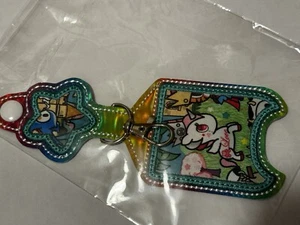 Jujube Tokidoki Fantasy Paradise Sanitizer Holder Love Unicorno - Picture 1 of 2