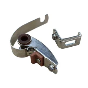 IGNITION POINTS SET Fits International 154 Fits Cub LO-BOY 184 185 Fits FARMALL - Picture 1 of 9