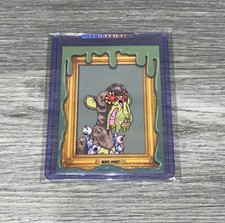 G.A.S. Trading Cards SERIES 2 #7 MAYC #1627 ROOKIE CARD In Hand SHIPS FAST!