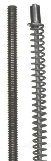 Parking Brake Cable fits 1996 GMC Yukon  RAYBESTOS - Image 1 of 2