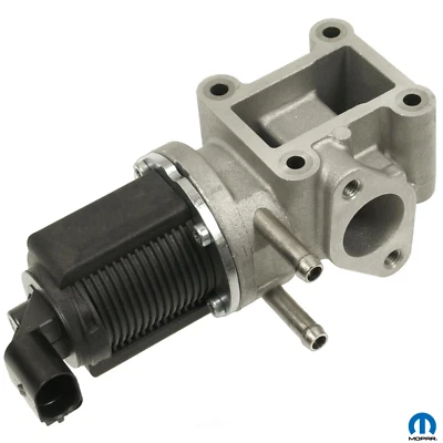 Original MOPAR 05166555AB EGR Valve JEEP CHEROKEE (KJ) New - Image 1 of 4