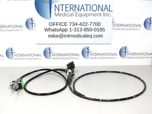 Olympus PCF-160AL Koloskop Endoskopie Endoskop #3 - Bild 1 von 11