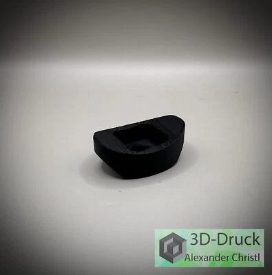 Botón perforador Umarex HDR 50 Gen 2 HDR50 Gen2 cargador de emergencia RAM T4E