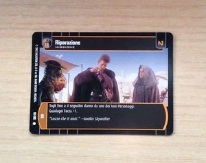 CARD STAR WARS - WIZARDS - 2002 LUCASFILM - TRADING CARD GAME N°151/180 - AS NEW - Picture 1 of 1