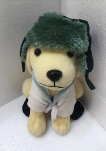 Raising Canes Cousin Eddie National Lampoon Pup Plush Christmas Vacation 2014 - Picture 1 of 17