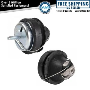 Engine Motor Mount LH RH Kit Pair Set of 2 for S60 S80 XC70 XC90 - Picture 1 of 3