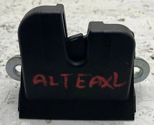 Piezas de Repuesto Utiliza, Cerradura Maletero Trasero Seal Altea XL - Imagen 1 de 2