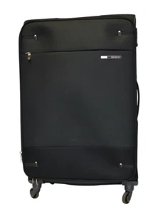 Samsonite Base Boost - Spinner L Erweiterbar Koffer, 78 cm, 105/112.5 L, Schwarz - Bild 1 von 2