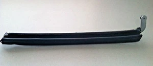 Mercedes-Benz SL500 SL320 SL600 R129 1990-2002 ~ SELLO DE RIEL SUPERIOR DERECHO A1297703898 - Imagen 1 de 3