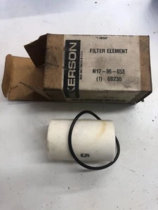 Wilkerson N17-96-653 Filter Element 6B230 Usa Gar1-2 - Picture 1 of 1