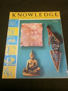 KNOWLEDGE # 29 - CYPRUS - Bild 1 von 1