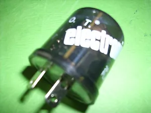 FLASH ELECTROMECÁNICO 12V #262 10 LÁMPARA - Imagen 1 de 3