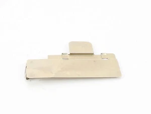 Märklin H0 7504 Gleiszubehör Mittelleiter-Anschluss für K-Gleis - Bild 1 von 2