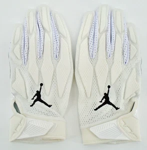 Nike Jordan Superbad Football Gloves Men's 3XL NFL Saints Michael Thomas - Picture 1 of 5